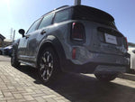 MINI COOPER D CROSSOVER