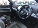 MINI COOPER D CROSSOVER