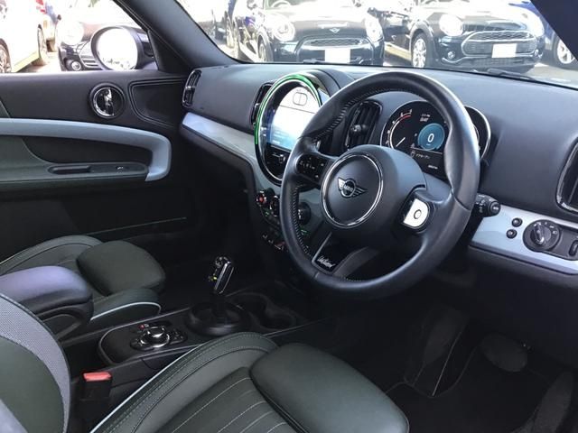 MINI COOPER D CROSSOVER