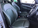 MINI COOPER D CROSSOVER