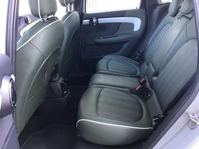 MINI COOPER D CROSSOVER