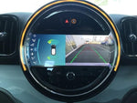 MINI COOPER D CROSSOVER