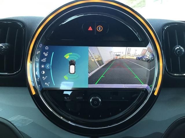 MINI COOPER D CROSSOVER
