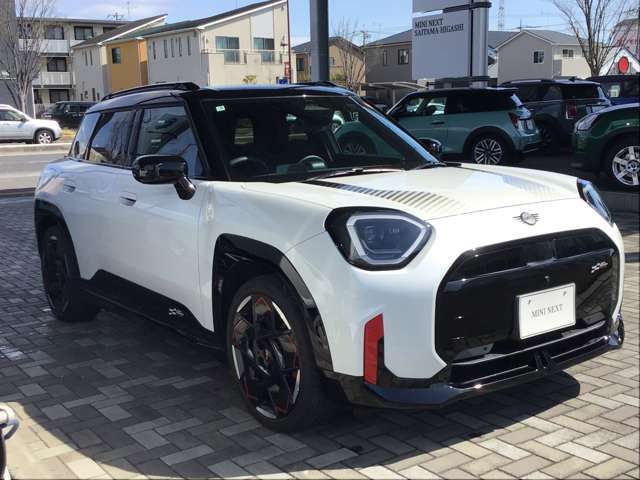 MINI ACEMAN
