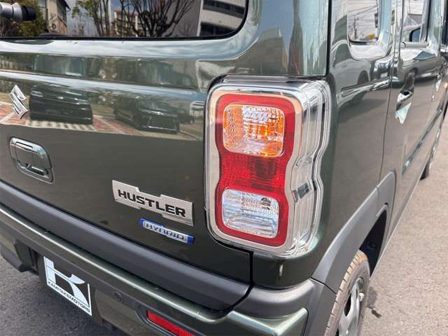 HUSTLER