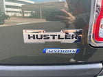 HUSTLER
