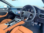 AUDI RS6 AVANT