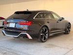 AUDI RS6 AVANT
