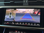 AUDI RS6 AVANT