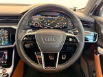 AUDI RS6 AVANT