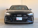 AUDI RS6 AVANT