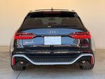 AUDI RS6 AVANT