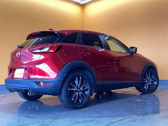 CX-3