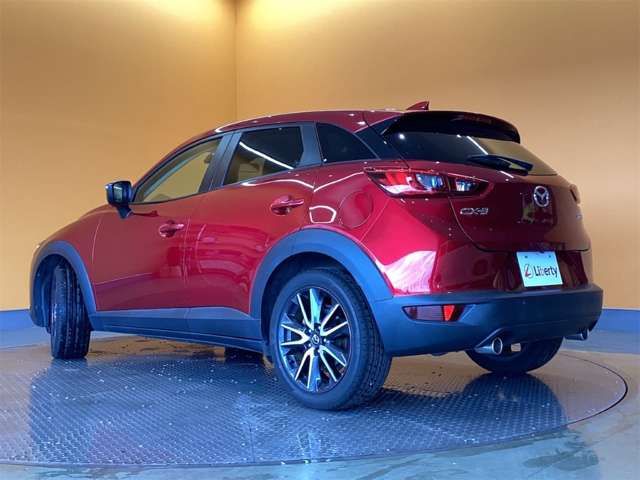 CX-3