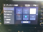 COROLLA CROSS HYBRID