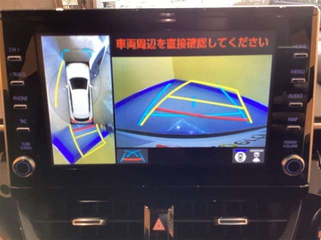 COROLLA CROSS HYBRID