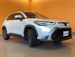 COROLLA CROSS HYBRID