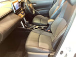 COROLLA CROSS HYBRID