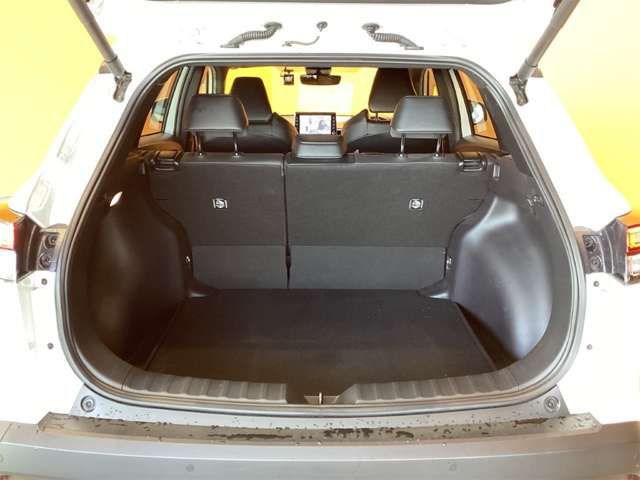 COROLLA CROSS HYBRID