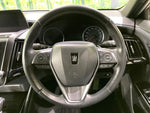 CROWN sedan hybrid