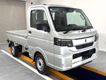 CARRY truck 4WD