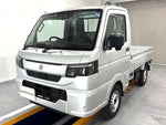 CARRY truck 4WD