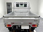 CARRY truck 4WD