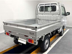 CARRY truck 4WD
