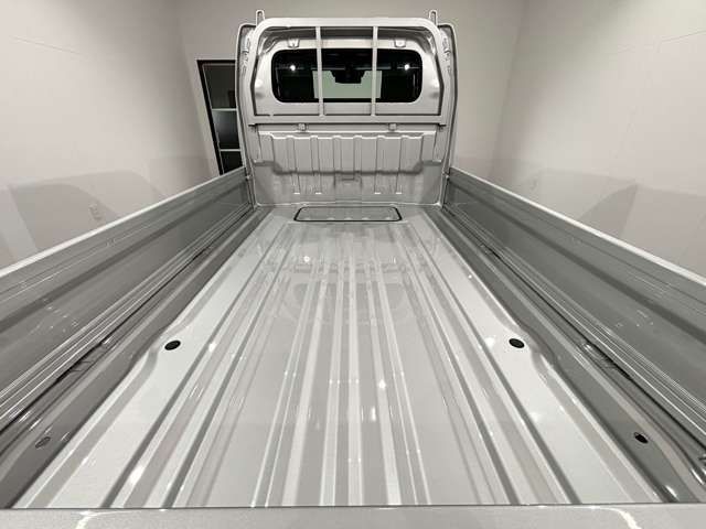 CARRY truck 4WD