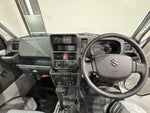 CARRY truck 4WD