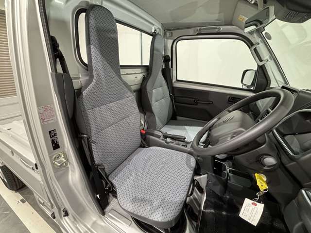 CARRY truck 4WD