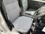 CARRY truck 4WD