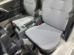 CARRY truck 4WD