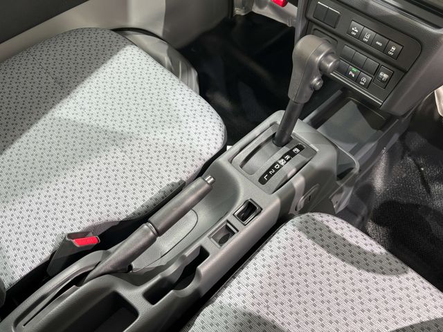 CARRY truck 4WD