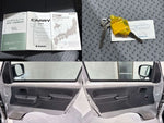 CARRY truck 4WD