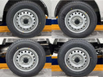 CARRY truck 4WD