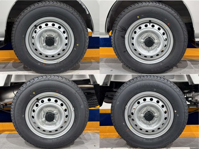 CARRY truck 4WD