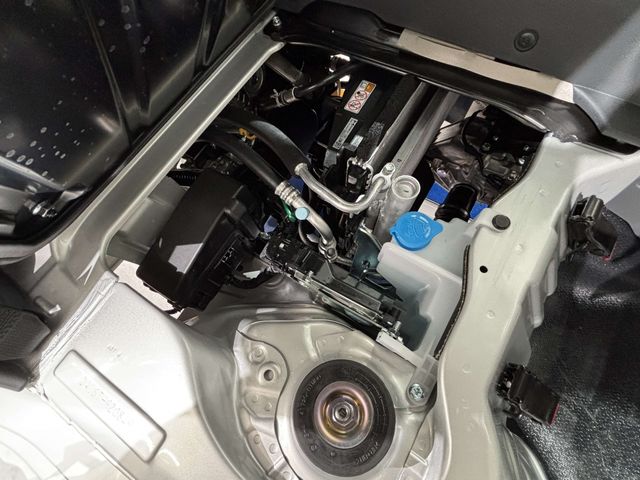 CARRY truck 4WD