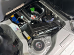 CARRY truck 4WD