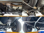 CARRY truck 4WD
