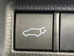 HARRIER 2WD