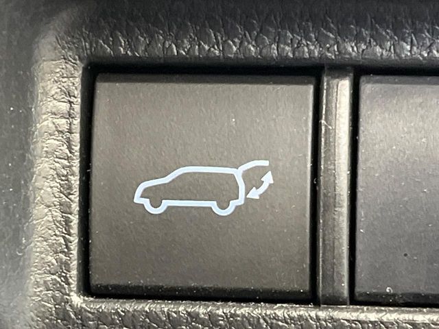 HARRIER 2WD