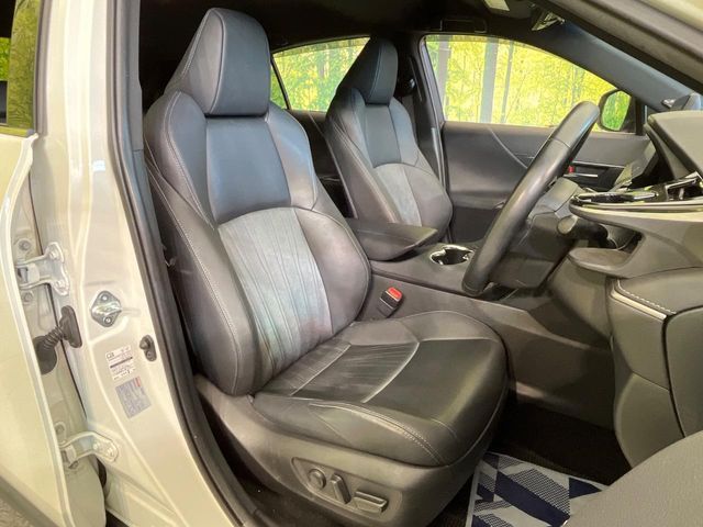 HARRIER 2WD