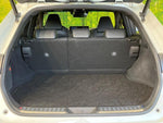 HARRIER 2WD