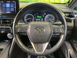 HARRIER 2WD