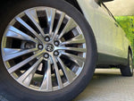 HARRIER 2WD