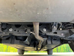 HARRIER 2WD