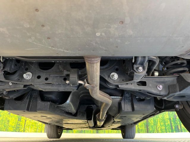 HARRIER 2WD
