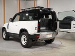 ROVER DEFENDER
