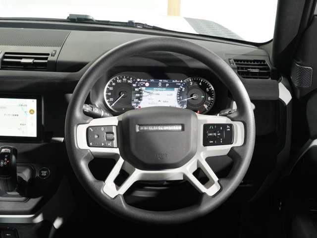 ROVER DEFENDER